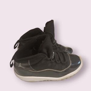 Nike Air Jordan 11 XI Retro Jubilee TD Shoes Sneakers Size 10